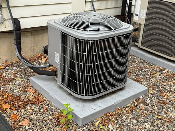 24/7 Emergency Heat Pump Repair experts in Oxford, AL