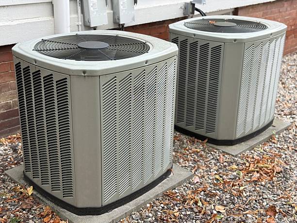 Reliable Heat Pump Repair contractor in Oxford, AL by Leonard HVAC