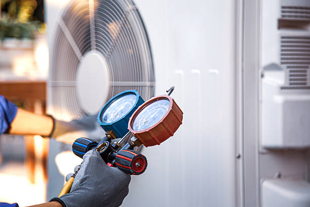 Affordable Heat Pump Repair solutions in Oxford, AL